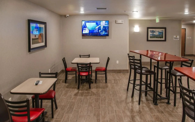 My Place Hotel-Medford OR