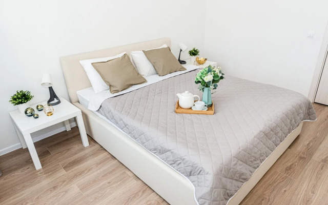 Good House (Гуд Хаус) на улице Космонавтов 11В