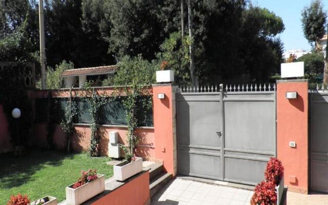 Villa Lavinia