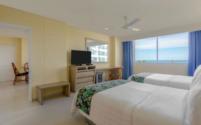 GHL Relax Hotel Costa Azul