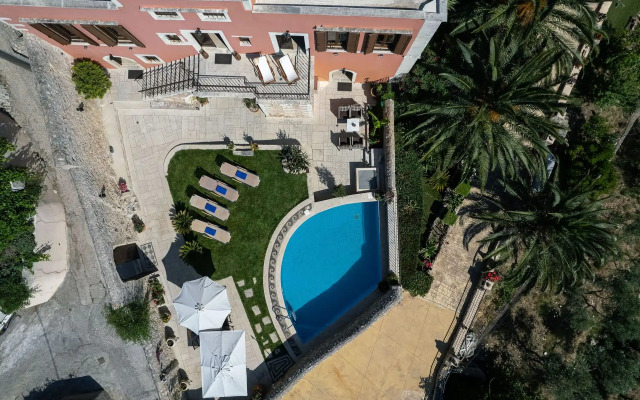 Venetico Palazzo