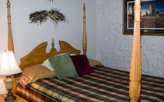 Stone Mill Hotel & Suites