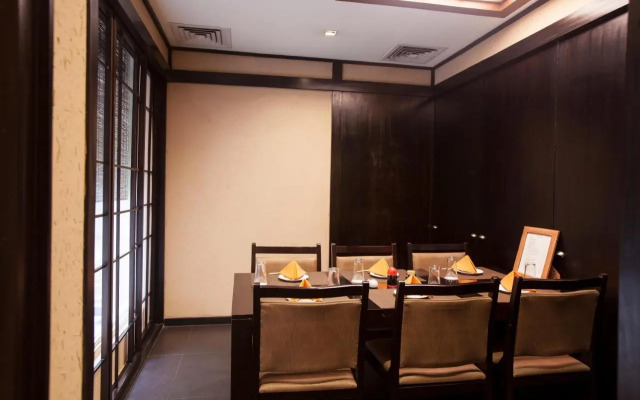 Avalon Courtyard Residence Suites