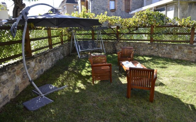 Apartamentos Spa Cantabria Infinita