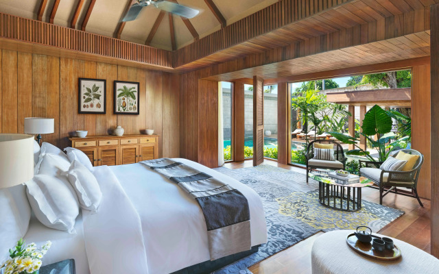 Hotel Indigo Bali Seminyak Beach by IHG