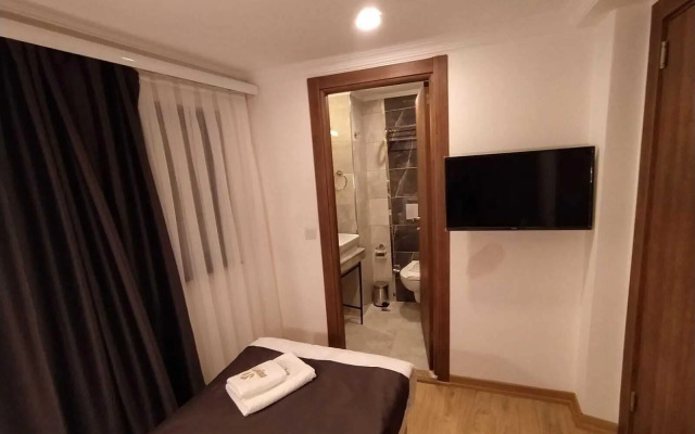 Nupera Hotel