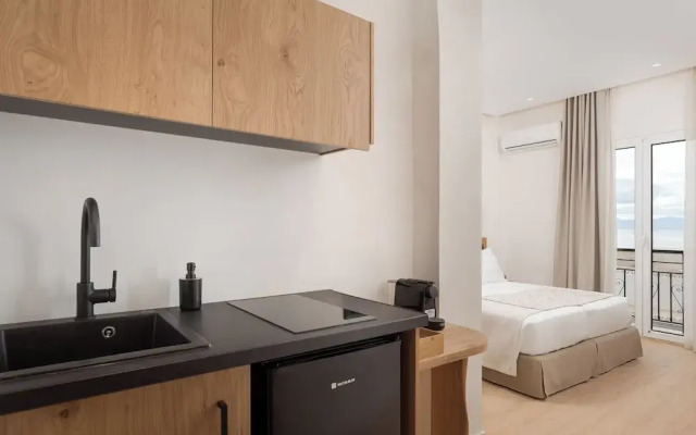 Aegina Dream Suites