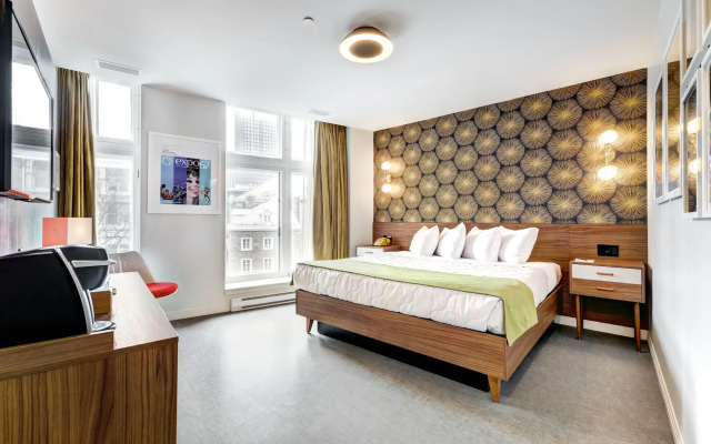 Hotel Uville Montreal