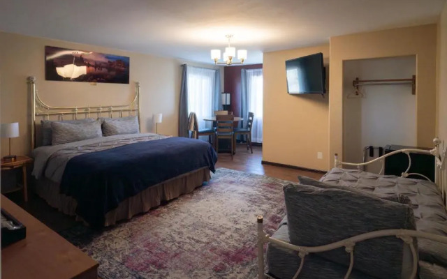Bryce Trails Bed and Breakfast