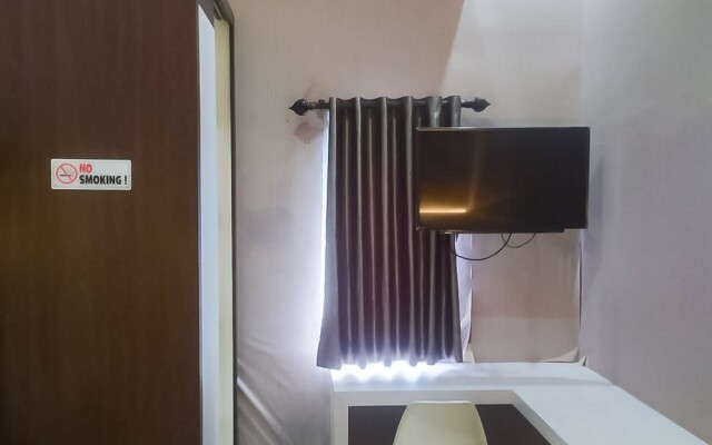 RedDoorz Syariah near Sultan Syarif Kasim II Airport