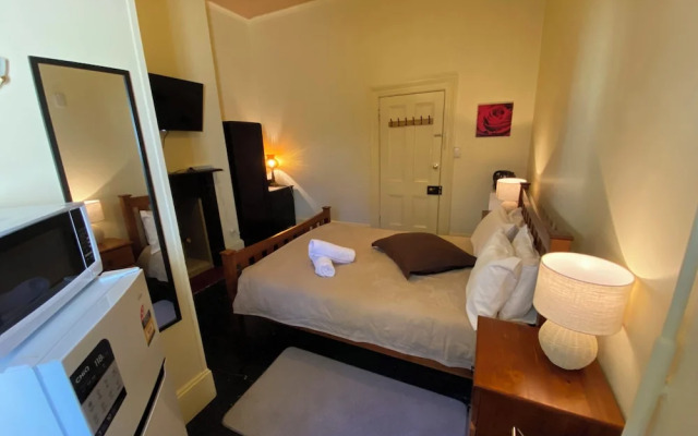 Ellstanmor Guesthouse Cooma