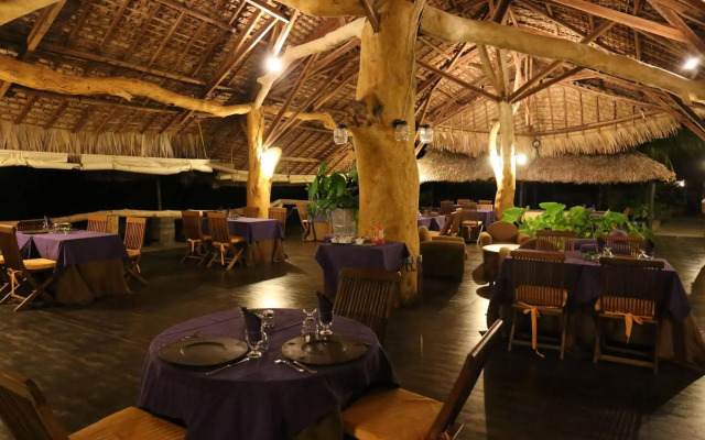 Nosy Be Hotel & Spa