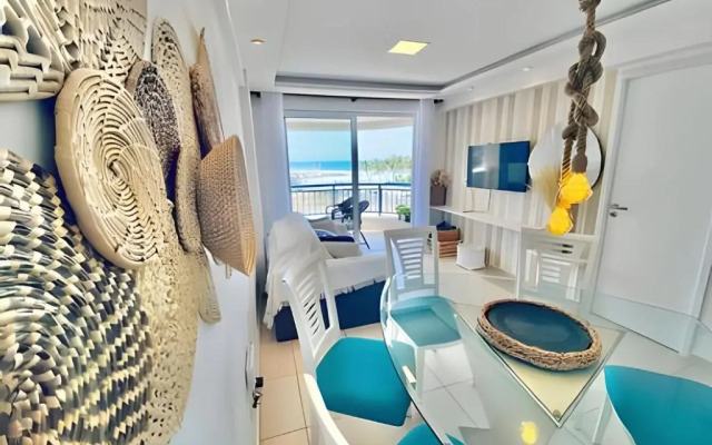 Flats Beach Village - Praia do Futuro