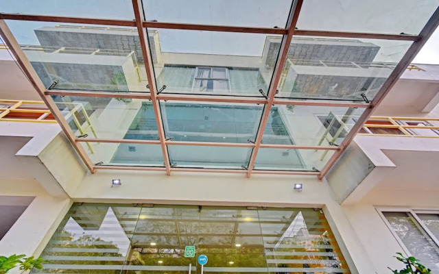 Perks Residences Guindy