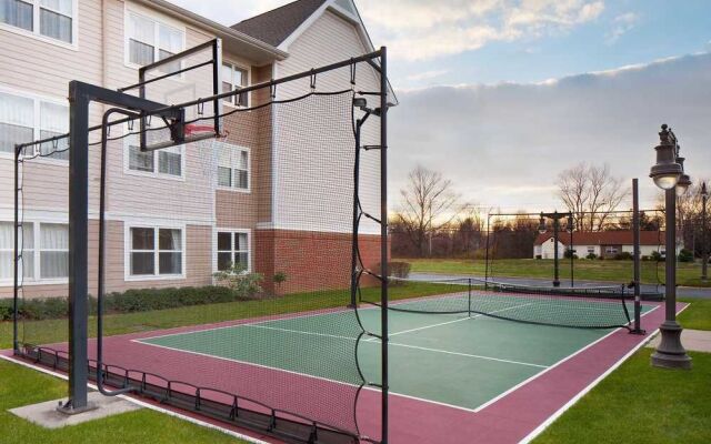 Residence Inn Cranbury South Brunswick