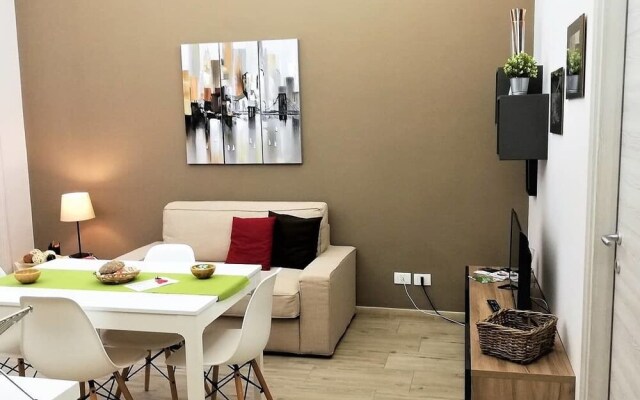 Bonny Holiday Apartment