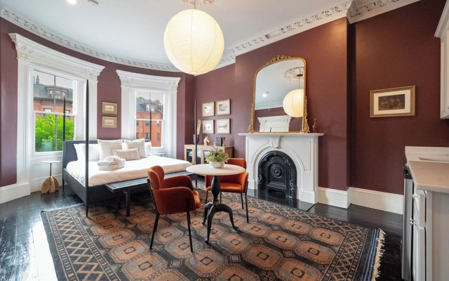 The Chester Hotel
