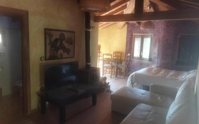 Casa Rural - Apartamentos Atuvera