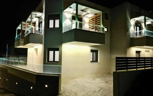 Crete Southside Villas