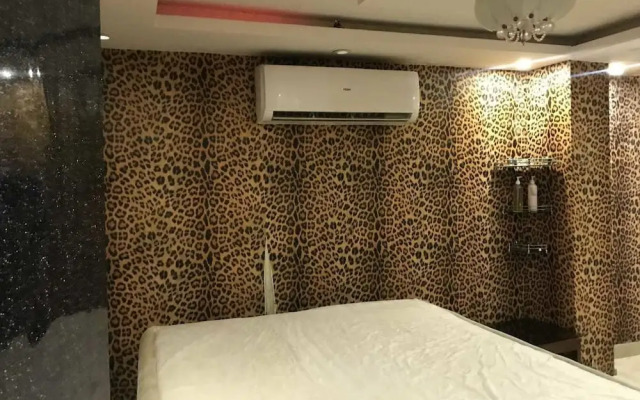 Hotel Aamantran Inn