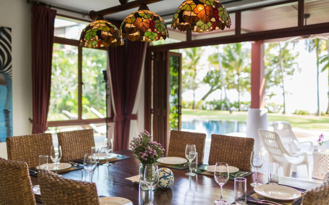 Amatapura Beach Villa 12