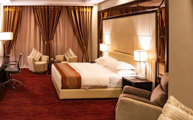 Rfaya Hotel