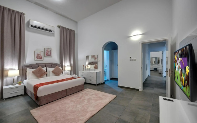 KAY homes Villas Ras Al Khaimah