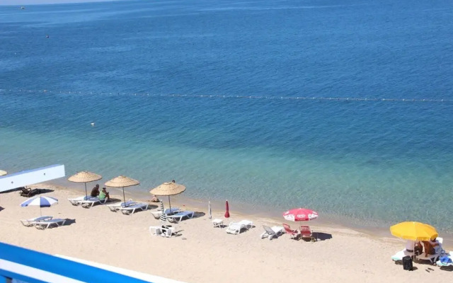 Yurekli Butik Otel