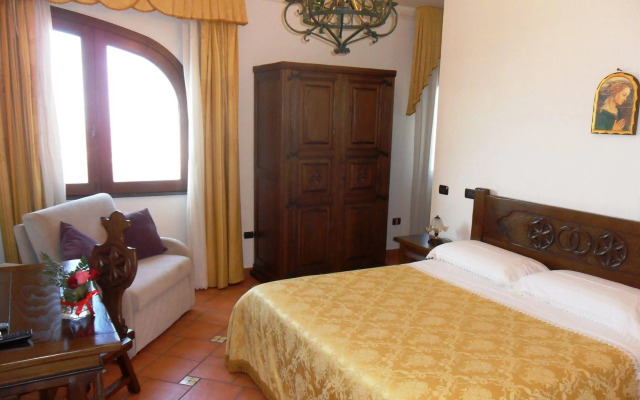 Agriturismo Villa Palmentiello