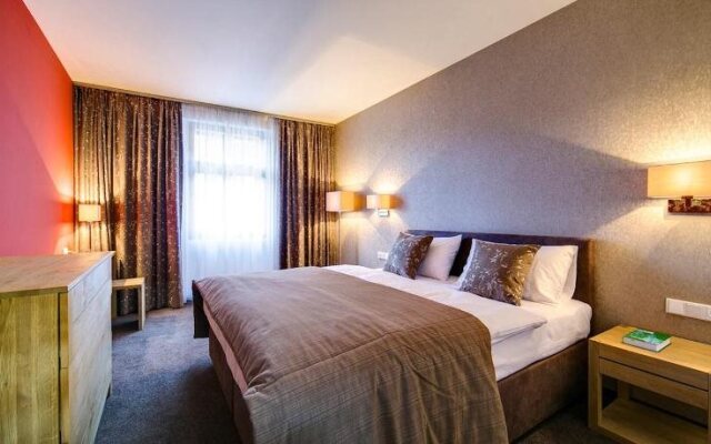 Hotel Restaurant Darwin