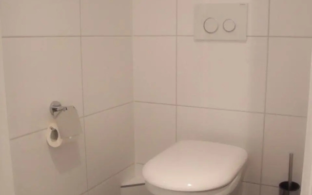 Appartementen het Centrum