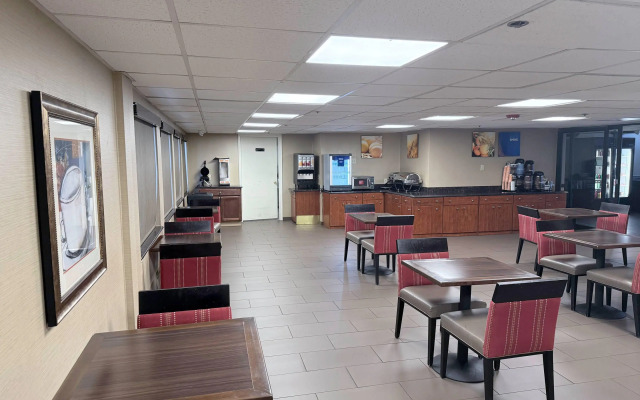 Comfort Inn Feasterville - Trevose