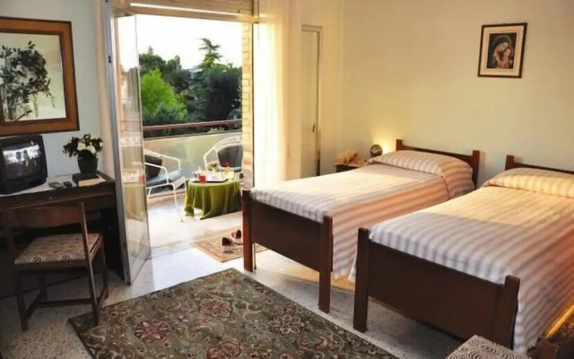 Hotel Terme Villa Piave