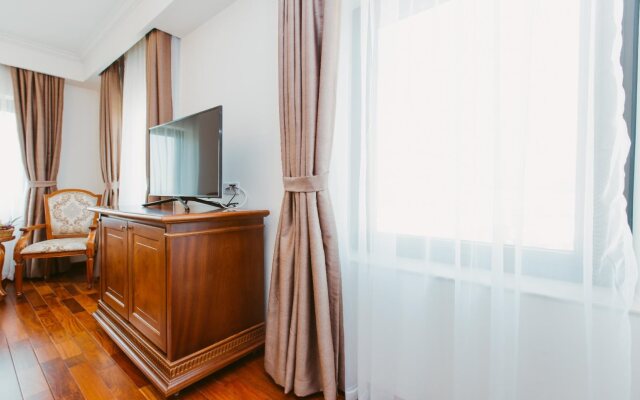 Ha Long New Day Hotel