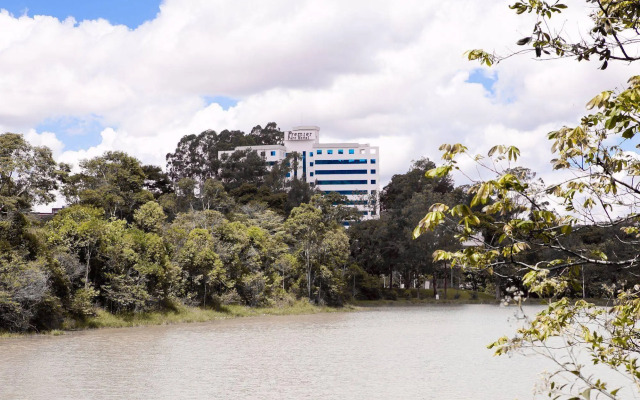 Premier Parc Hotel