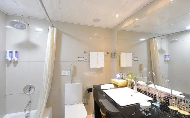 Xindu International Hotel