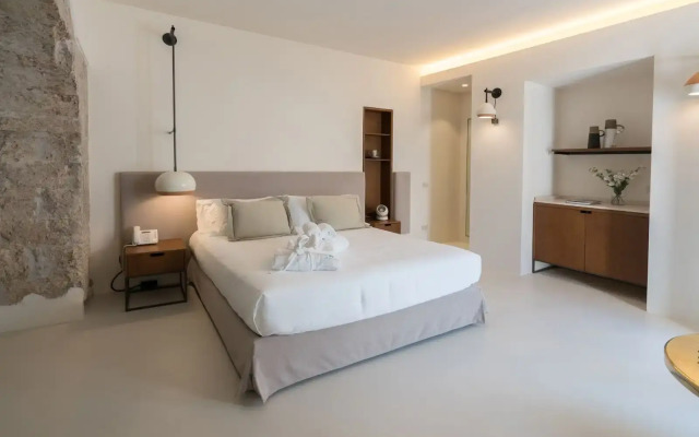 Masseria Amastuola Wine Resort