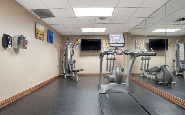 Comfort Inn & Suites Daphne Spanish Fort - Mobile East