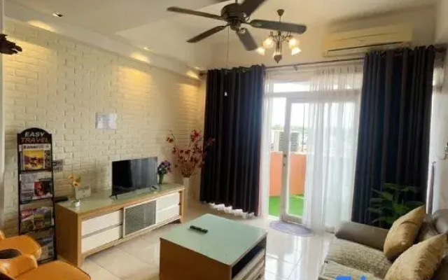 Riverbank Suites 306 with beautiful RiverView