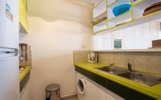 Ulysse Port de Plage