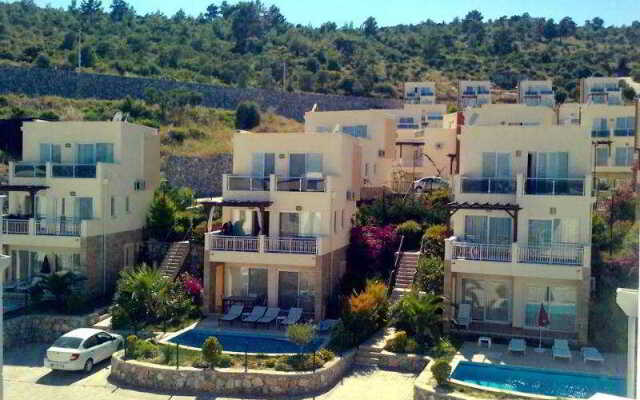 Corendon Iassos Modern Hotel