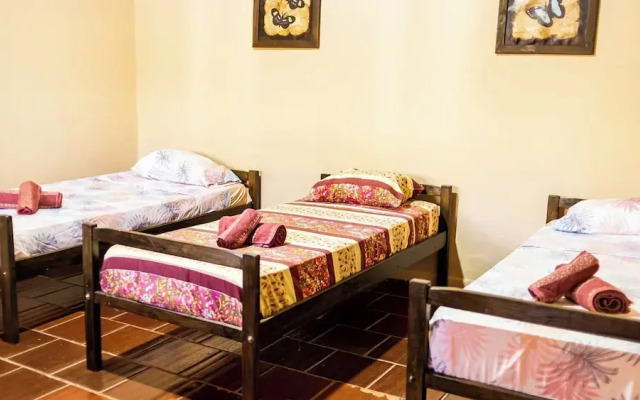 Residencial Los Pinos
