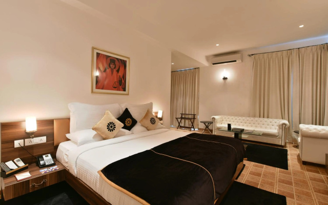 Della Resorts