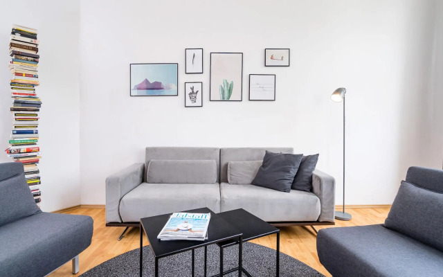 BENSIMON apartments Prenzlauer Berg