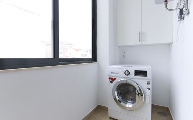 Saldanha Prestige by Homing