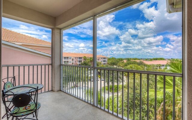 Majestic Palms Condo