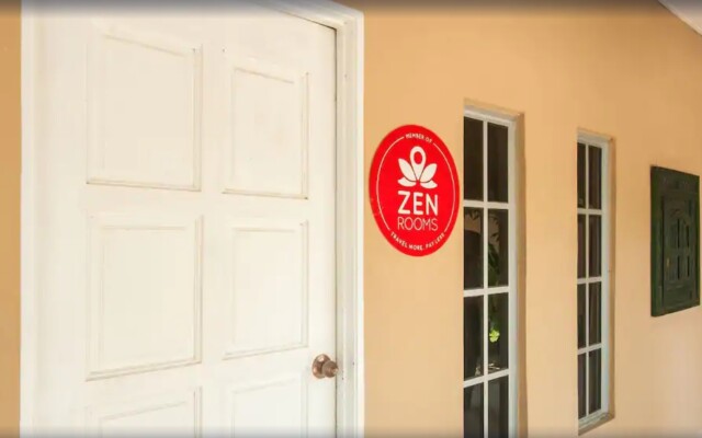 ZEN Home Villa Tepi Bendang