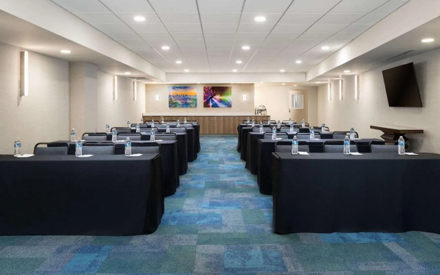 Home2 Suites by Hilton Nashville Vanderbilt, TN