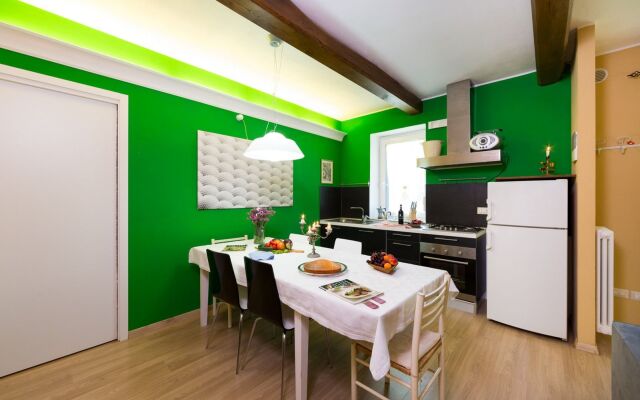 Casa Lina