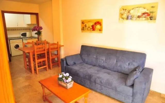 Apartamento Céntrico Para 4 Personas en Cambrils